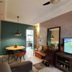 Apartamento à venda com 2 quartos, sendo 1 suíte, em Jardim Botânico, Ribeirão Preto, SP
