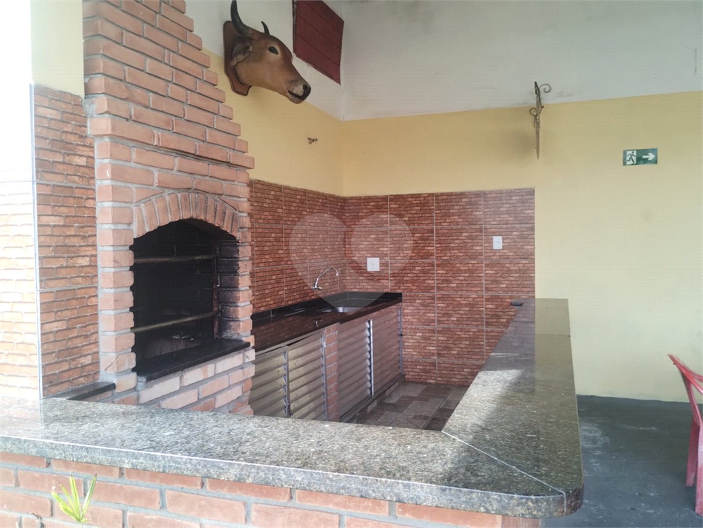 Terreno à venda em Vila Jundiaí, Mogi das Cruzes, SP