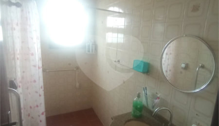 Sobrado à venda com 2 quartos em Casa Verde, São Paulo, SP