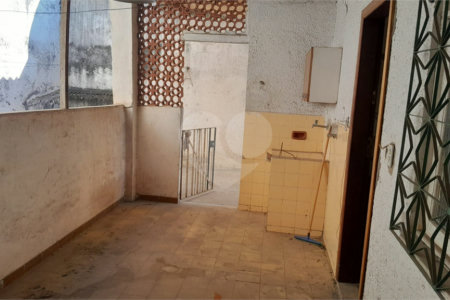 Casa à venda com 2 quartos em Campo Grande, Rio de Janeiro, RJ