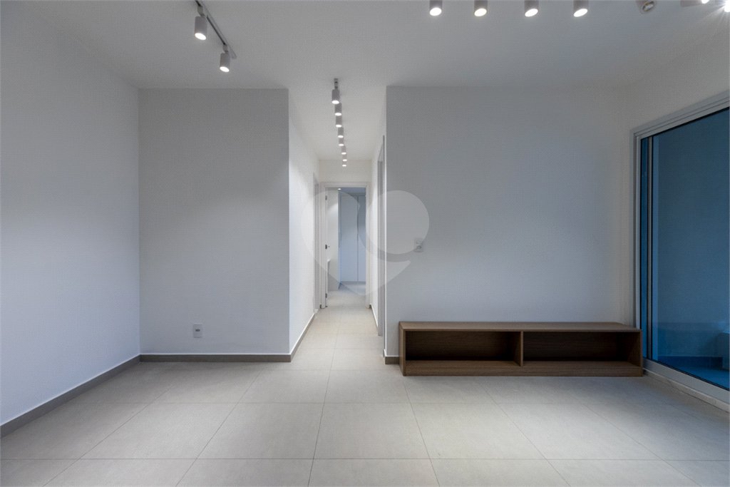 Apartamento à venda com 2 quartos, sendo 1 suíte, em Santo Amaro, São Paulo, SP