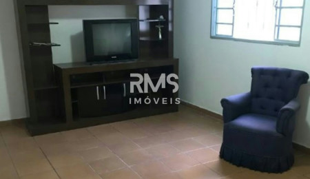 Casa à venda com 3 quartos no Centro, Itu, SP