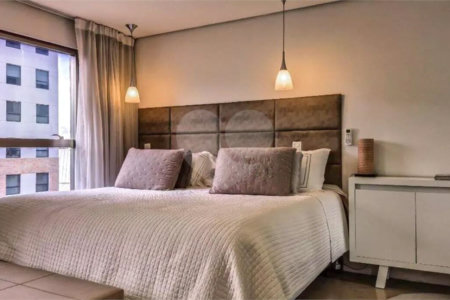 Apartamento à venda com 2 quartos, sendo 1 suíte, em Vila Leopoldina, São Paulo, SP