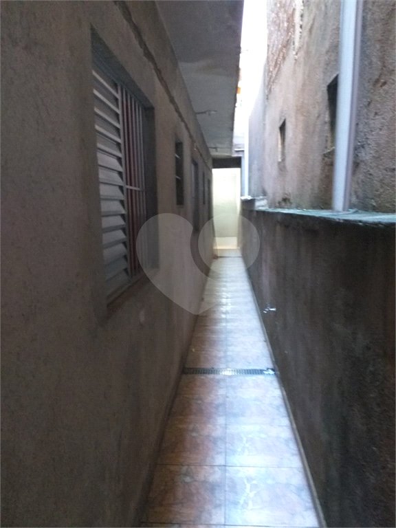 Sobrado à venda com 3 quartos, sendo 1 suíte, em Jardim Cruz do Corisco, São Paulo, SP