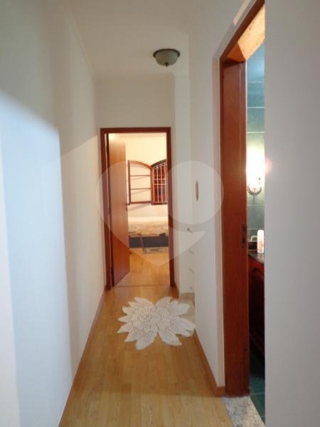 Sobrado à venda com 2 quartos em Horto Florestal, São Paulo, SP