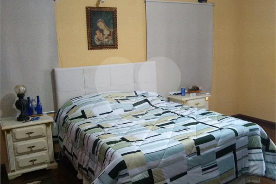 Casa à venda com 4 suítes no condomínio Alpes da Cantareira, Mairiporã - SP