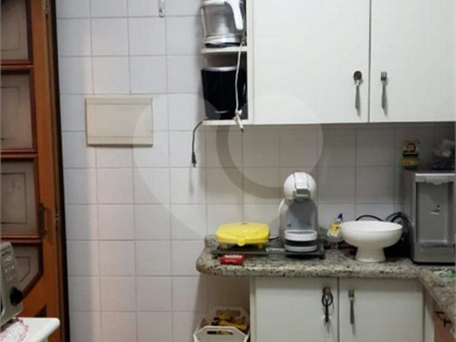 Apartamento à venda com 2 quartos em Freguesia do Ó, São Paulo, SP