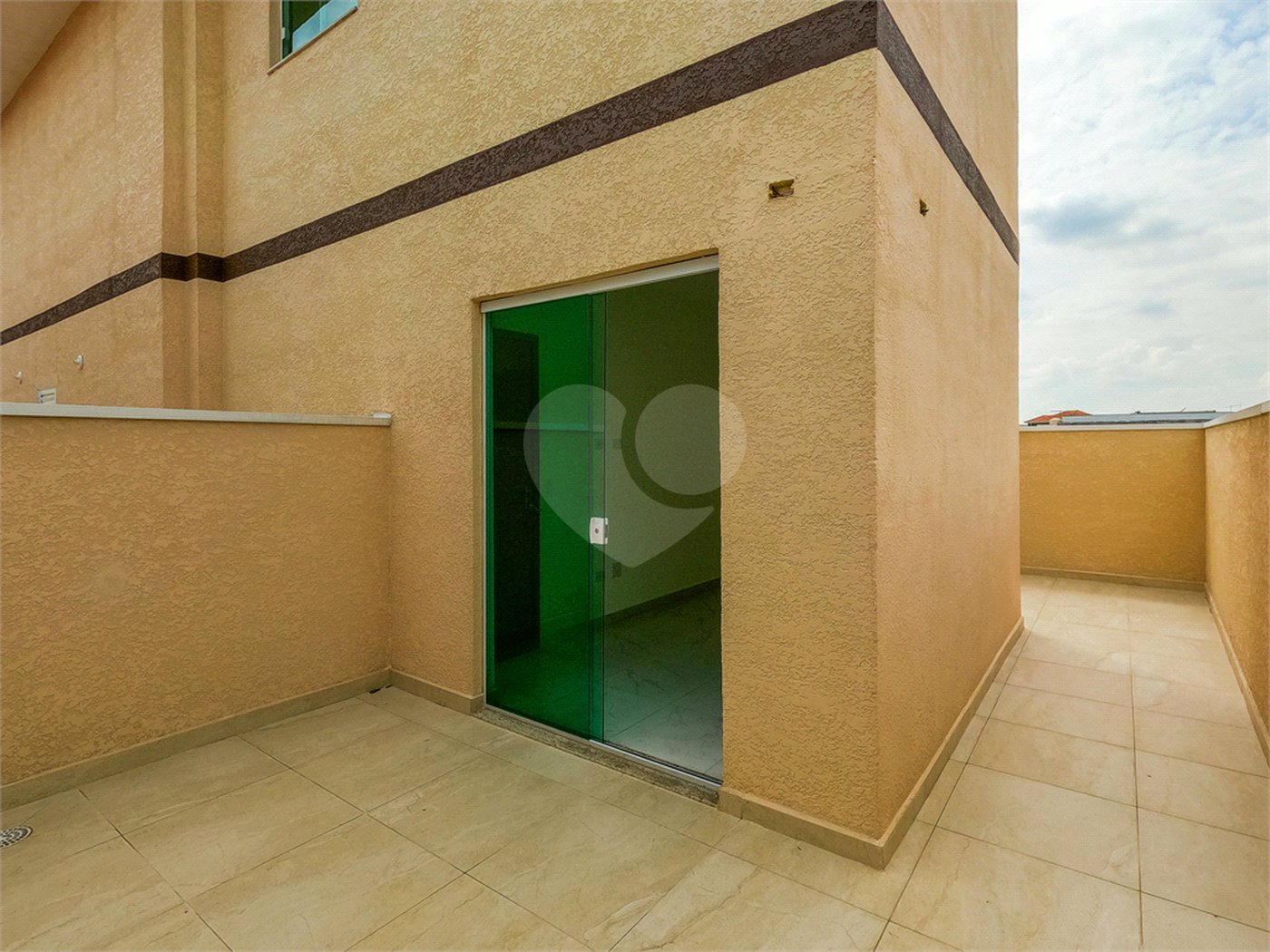 Apartamento à venda com 1 quarto em Santana, São Paulo, SP