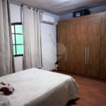 Casa à venda com 3 quartos em Campo Grande, Rio de Janeiro, RJ