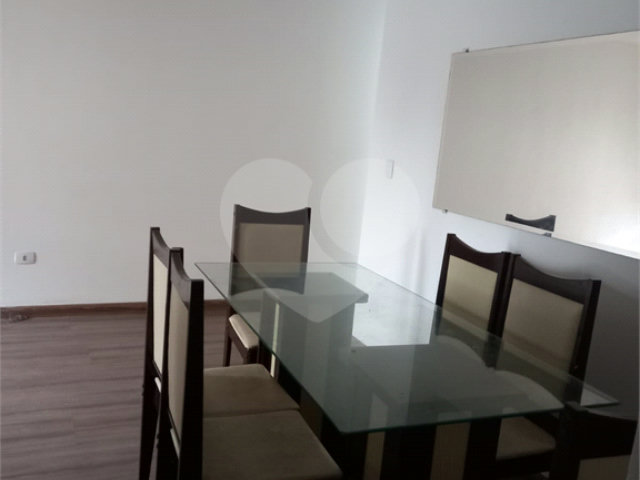 Apartamento à venda com 2 quartos em Limão, São Paulo, SP