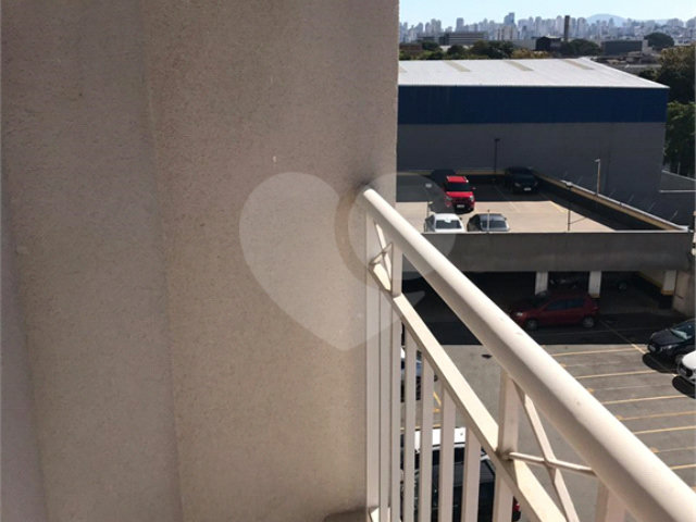 Apartamento à venda com 2 quartos, sendo 1 suíte,  em Vila Guilherme, São Paulo, SP