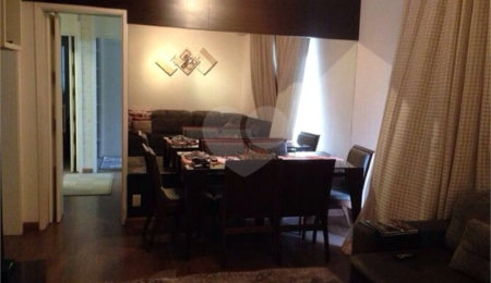 Apartamento à venda com 3 quartos, sendo 1 suíte,  em Mandaqui, São Paulo, SP