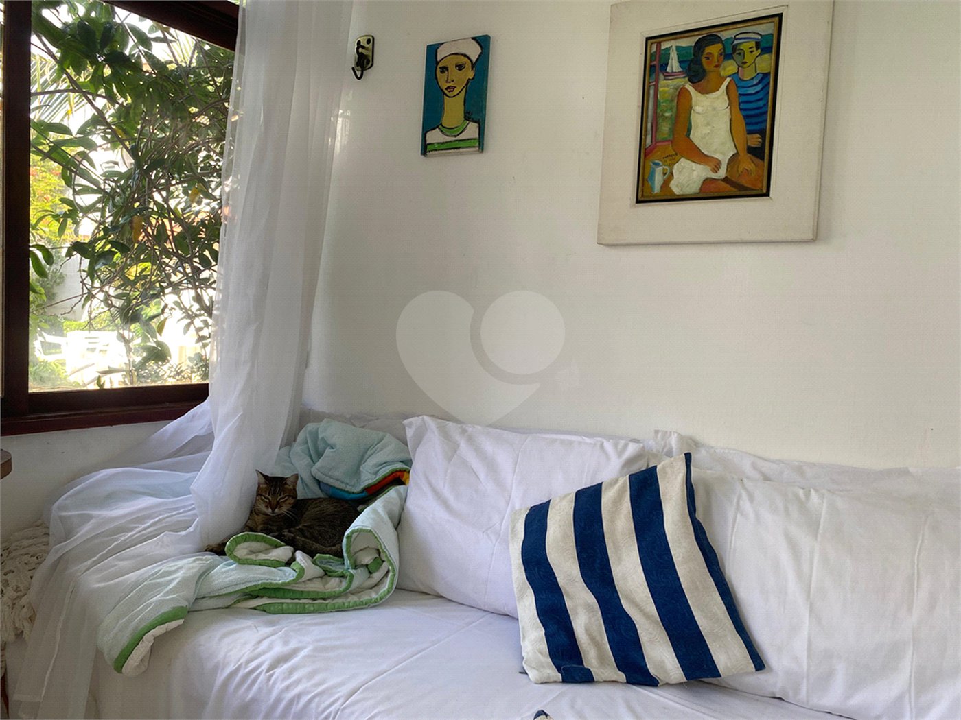 Casa em condomínio à venda com 1 suíte em Marina, Armação dos Búzios, RJ