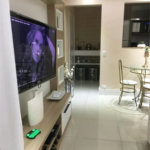 Apartamento à venda com 2 quartos, sendo 1 suíte,  em Jardim Ampliação, São Paulo, SP