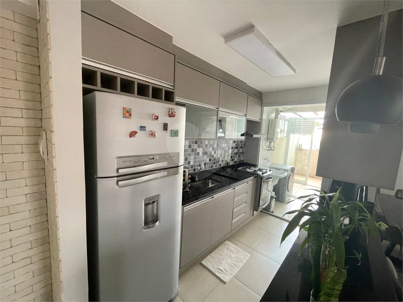 Apartamento à venda com 3 quartos, sendo 1 suíte, em Parada Inglesa, São Paulo, SP