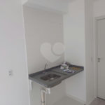 Apartamento à venda com 1 quarto em Butantã, São Paulo, SP
