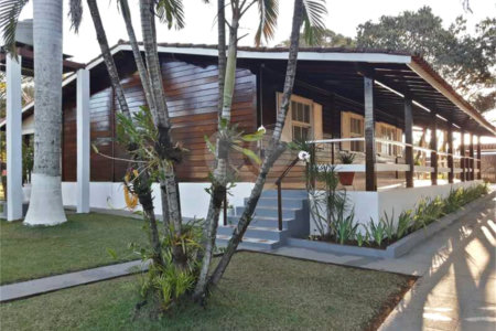 Chácara à venda com 3 quartos, sendo 1 suíte,  em Lago Azul, Araçoiaba da Serra, SP
