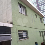 Casa à venda com 2 quartos, sendo 1 suíte, em Santana, São Paulo, SP