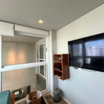Apartamento à venda com 3 quartos, sendo 2 suítes, em Cerqueira César, São Paulo, SP