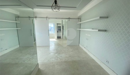 Apartamento à venda com 1 suíte em Santa Teresinha, São Paulo, SP