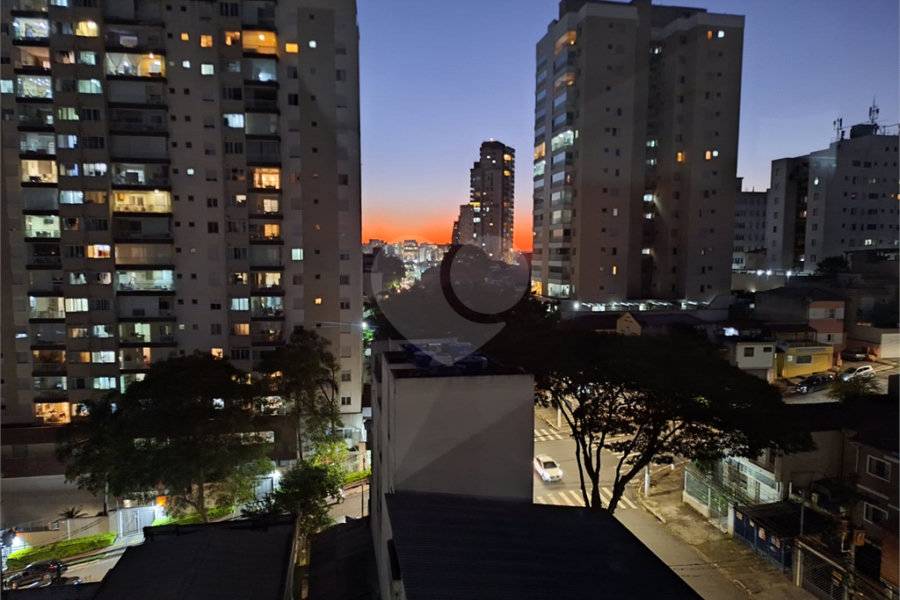 Apartamento à venda com 2 quartos em Casa Verde, São Paulo, SP
