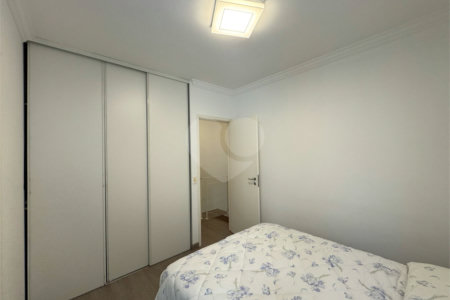 Duplex à venda com 2 suítes em Indianópolis, São Paulo, SP