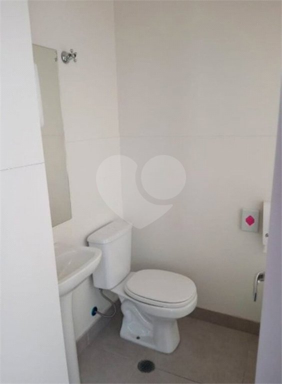 Sala à venda em Pinheiros, São Paulo, SP