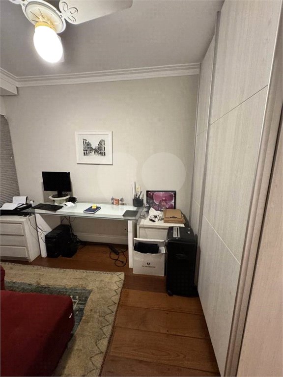 Apartamento à venda com 4 quartos, sendo 2 suítes, em Vila Mascote, São Paulo, SP