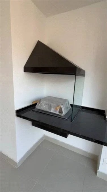 Apartamento à venda com 2 quartos em Pinheiros, São Paulo, SP
