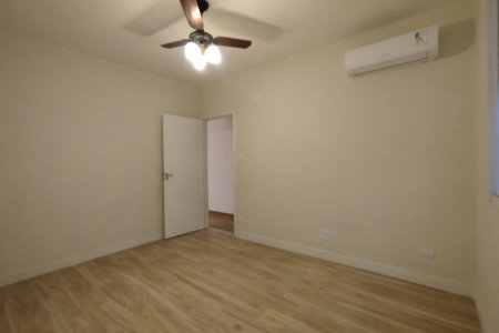Apartamento com 3 dormitórios, 171 m² - venda por R$ 900.000,00 ou aluguel por R$ 5.400,00/mês - Embaré - Santos/SP