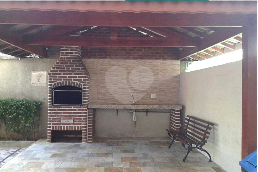 Apartamento à venda com 2 quartos em Parque Novo Mundo, São Paulo, SP