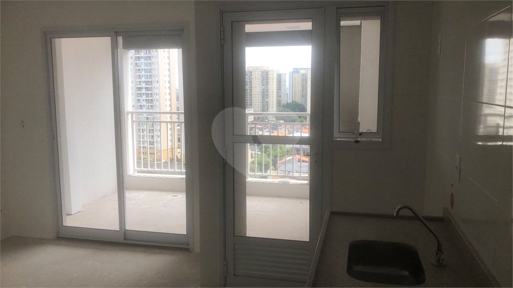 Apartamento à venda com 1 quarto em Picanço, Guarulhos, SP