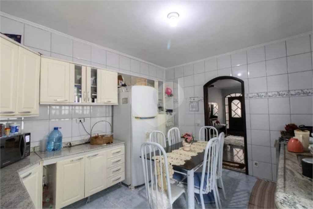 Casa à venda com 2 quartos, sendo 1 suíte, em Jardim Santa Clara, Guarulhos, SP