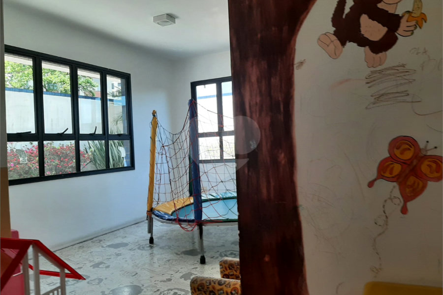 Apartamento à venda com 3 quartos, sendo 2 suítes, em Jardim São Paulo(zona Norte), São Paulo, SP