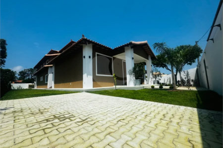 Casa à venda com 5 suítes em Marina, Armação dos Búzios, RJ