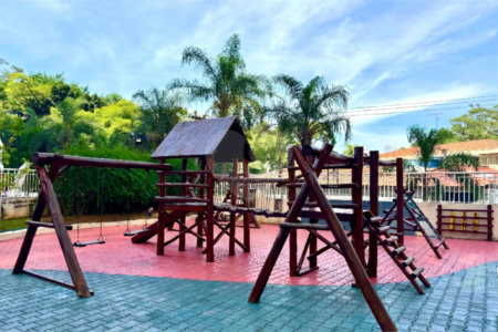 Apartamento à venda com 3 quartos, sendo 1 suíte, em Vila Galvão, Guarulhos, SP