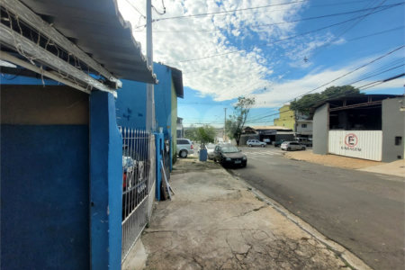 Casa de Vila para alugar com 1 quarto em Jardim Morada do Sol, Indaiatuba, SP