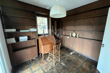 Casa à venda com 4 quartos, sendo 2 suítes,  em Vila Inah, São Paulo, SP