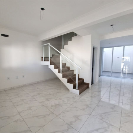 Casa à venda com 2 suítes no condomínio Residencial Américo Figueiredo, Sorocaba - SP