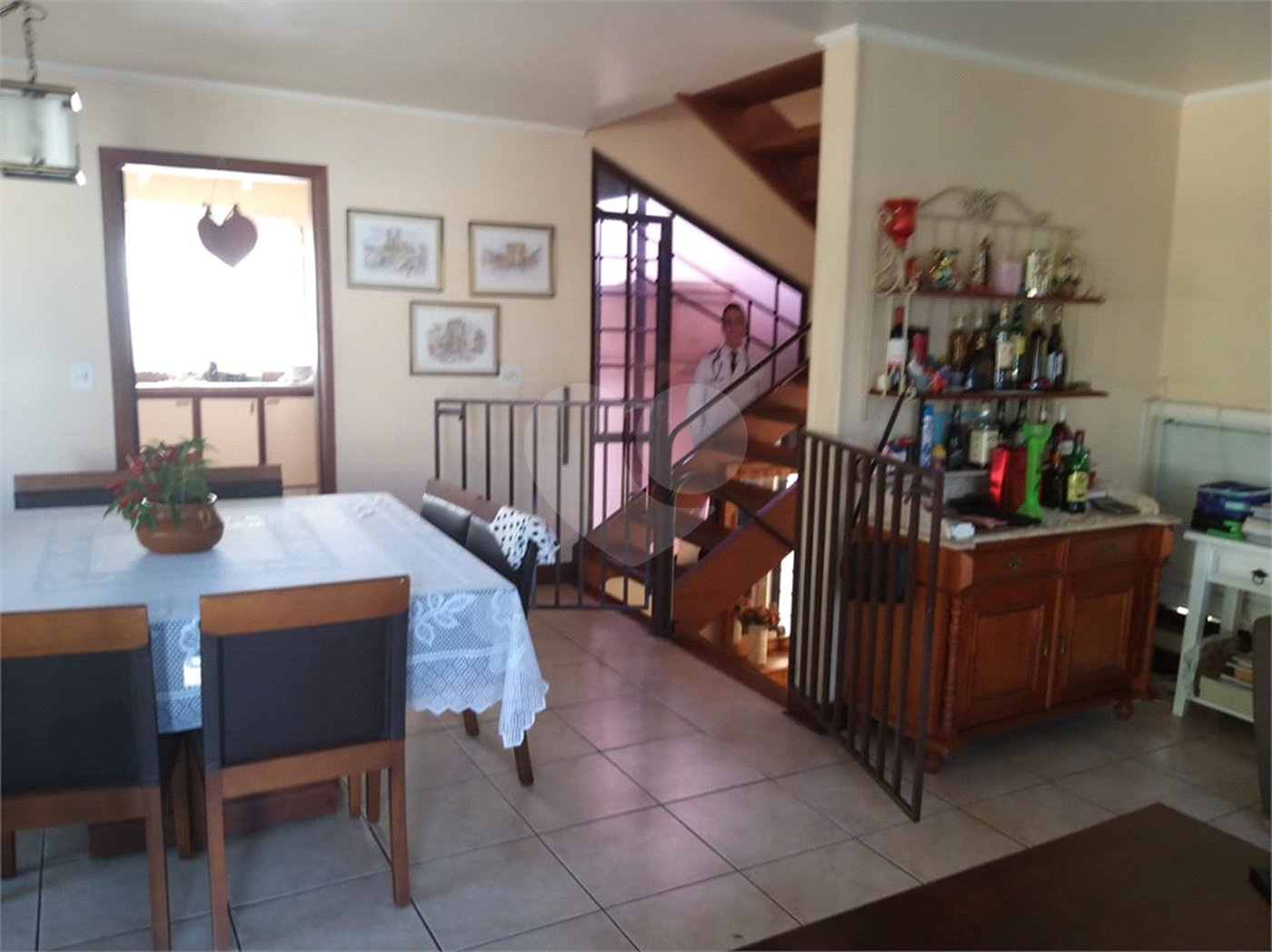 Casa à venda com 3 quartos, sendo 1 suíte, em Vila Gardênia, Atibaia, SP