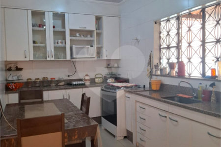 Casa Térrea à venda com 4 quartos, sendo 1 suíte, em Campo Grande, Rio de Janeiro, RJ