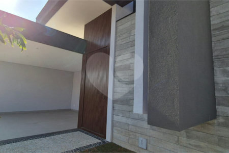 Casa à venda com 4 suítes no condomínio Portal San Giovanni, Itatiba - SP