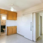 Apartamento à venda com 3 quartos, sendo 1 suíte, em Vila Polopoli, São Paulo, SP
