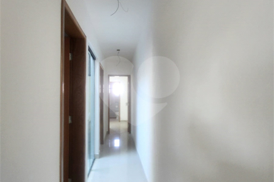 Sobrado à venda com 3 quartos, sendo 2 suítes, em Tucuruvi, São Paulo, SP