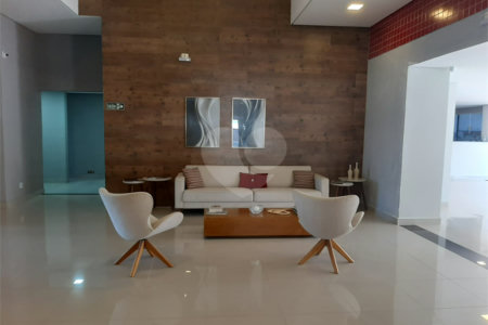 Studio à venda com 1 suíte em Jardim América, Sorocaba, SP