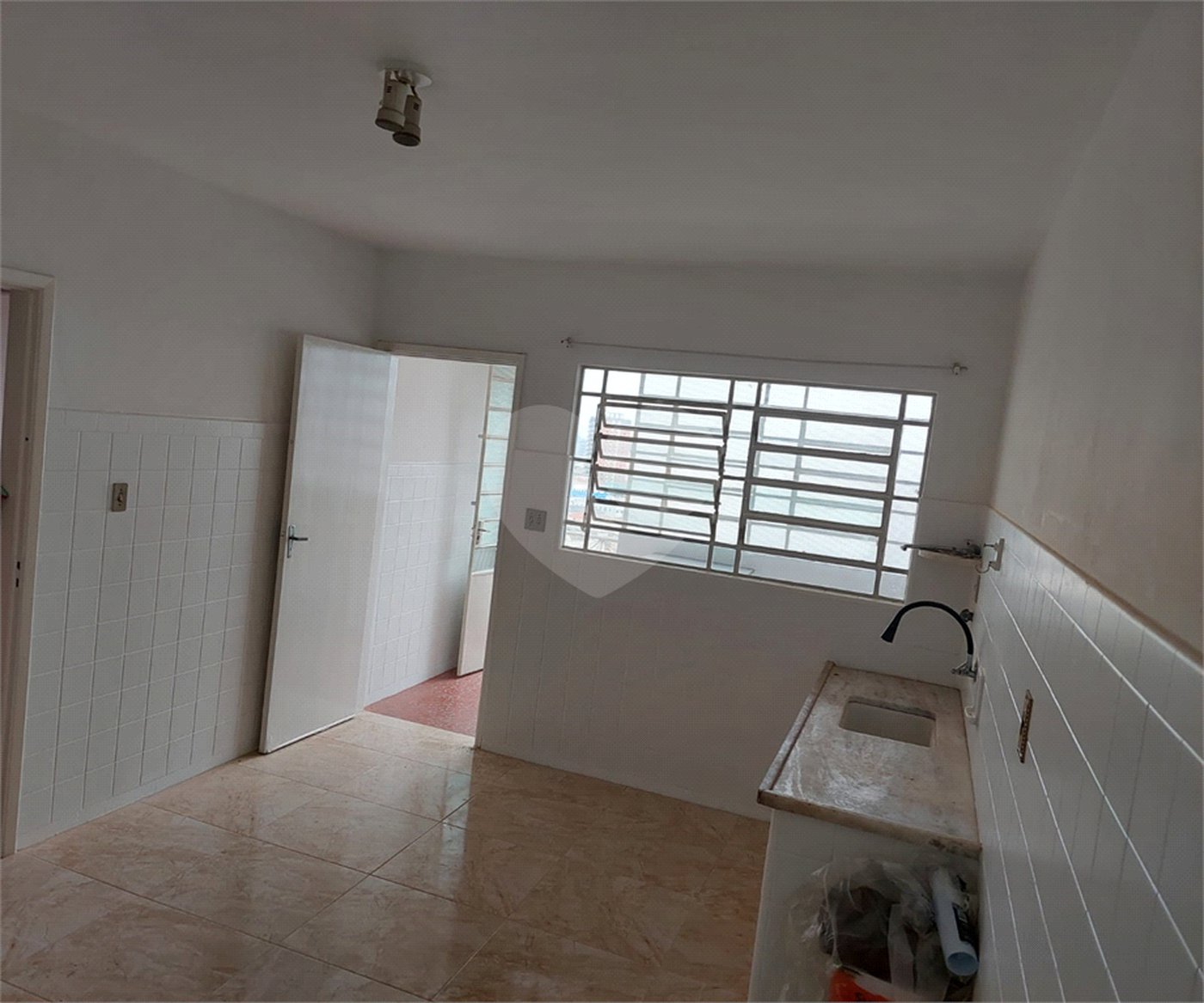 Apartamento à venda com 3 quartos em Vila Maria, São Paulo, SP