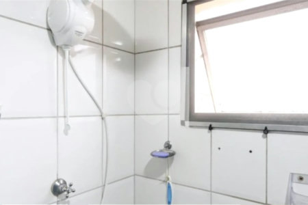 Apartamento à venda com 2 quartos em Parada Inglesa, São Paulo, SP