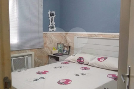 Apartamento à venda com 2 quartos em Inhoaíba, Rio de Janeiro, RJ
