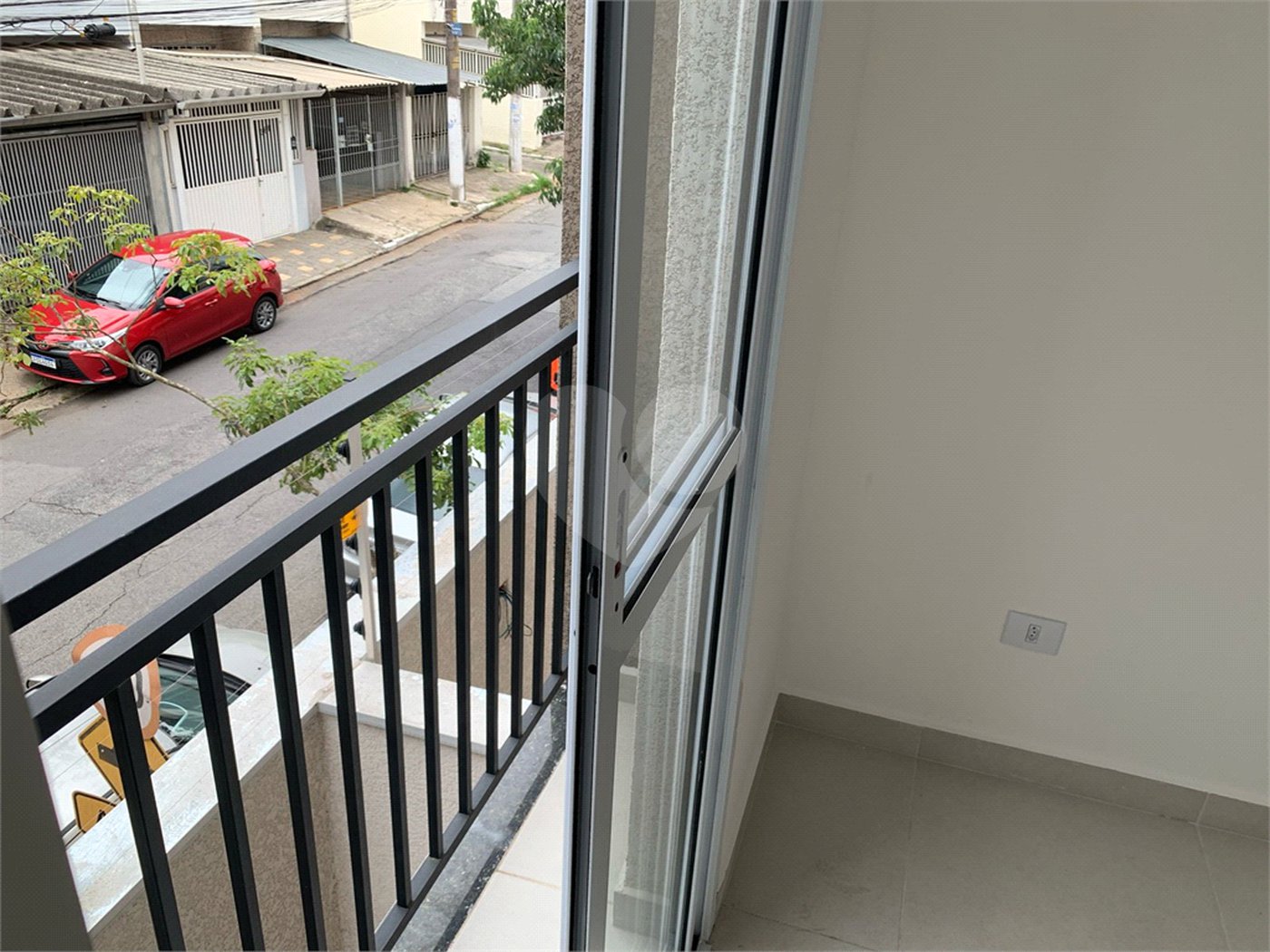 Casa à venda com 1 quarto no condomínio Residence Campo Belo, São Paulo - SP