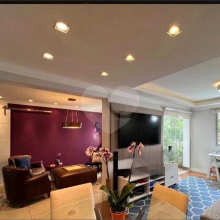 Apartamento à venda com 2 quartos, sendo 1 suíte, em Jardim Ampliação, São Paulo, SP